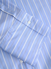 Weekend MaxMara Blue Hudsonlight Shirt - Image 11 of 11