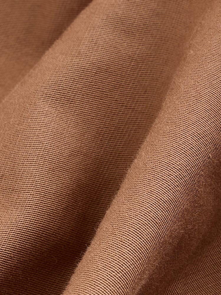 Weekend MaxMara Natural Cirino Bermuda Shorts - Image 12 of 12