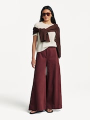 Weekend MaxMara White Pancone T-Shirt - Image 2 of 9