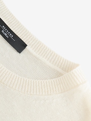 Weekend MaxMara White Pancone T-Shirt - Image 8 of 9