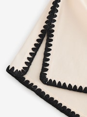 Weekend MaxMara White Denny Top - Image 8 of 9