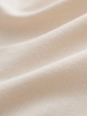 Weekend MaxMara White Denny Top - Image 9 of 9