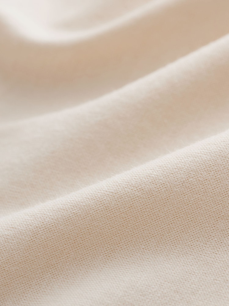 Weekend MaxMara White Denny Top - Image 9 of 9
