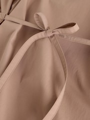 Weekend MaxMara Natural Blasone Dress - Image 10 of 10