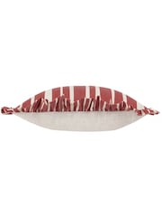 Подушка в полоску Furn Carmon - Изображение 4 из 6
