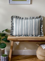 Furn Carmon Stripe Cushion - Imagem 1 de 4