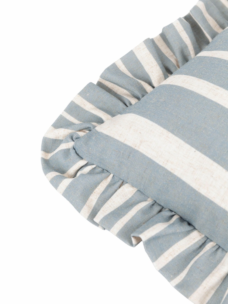 Furn Carmon Stripe Cushion - Imagem 4 de 4