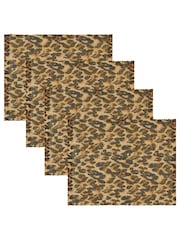 furn. Leopard Placemats - صورة 4 من 5
