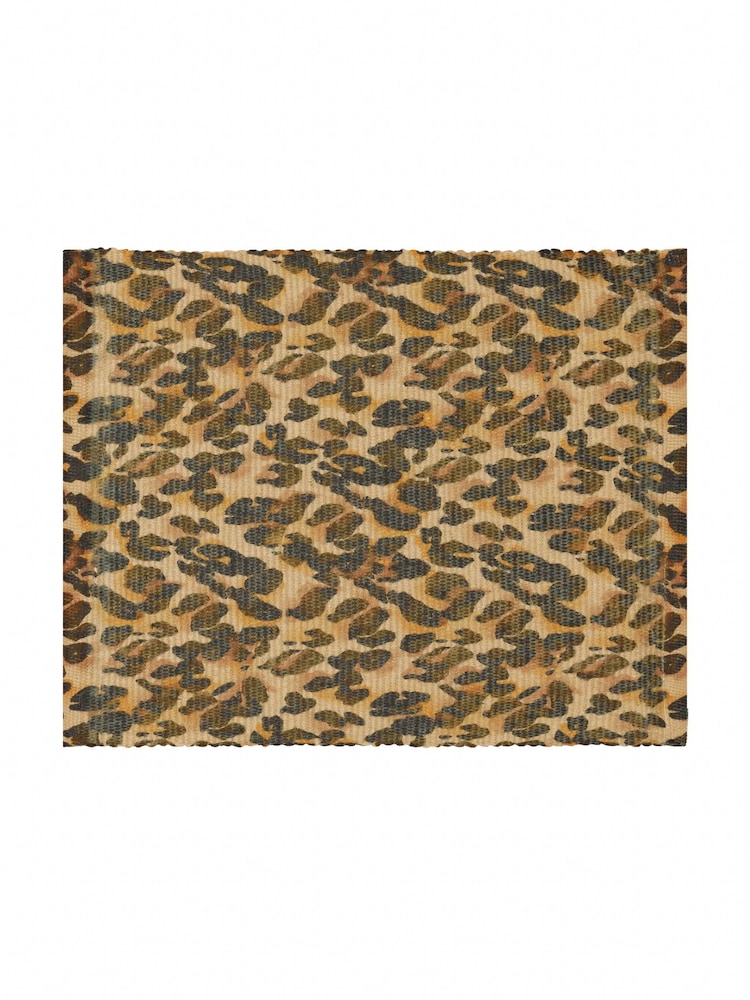 furn. Leopard Placemats - صورة 5 من 5