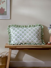 Подушка с принтом Furn Krissa - Изображение 1 из 5