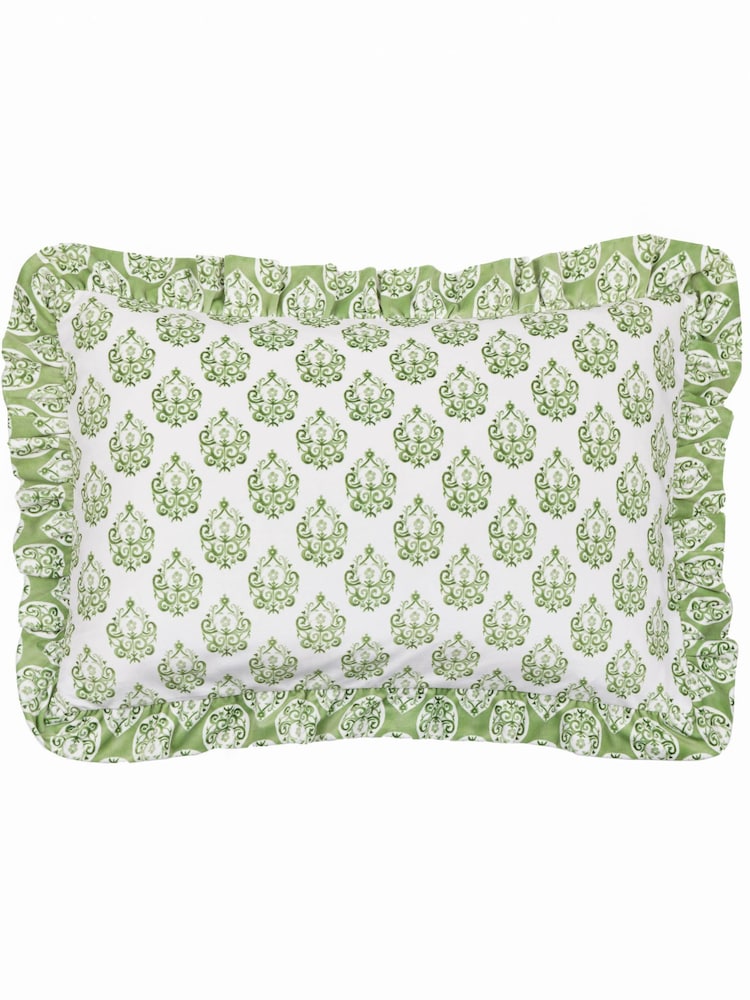 Подушка с принтом Furn Krissa - Изображение 2 из 5