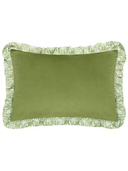 Подушка с принтом Furn Krissa - Изображение 3 из 5
