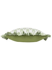 Подушка с принтом Furn Krissa - Изображение 4 из 5