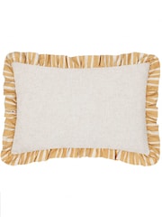 Подушка в полоску Furn Carmon - Изображение 3 из 5