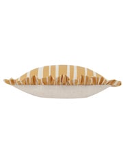 Подушка в полоску Furn Carmon - Изображение 4 из 5