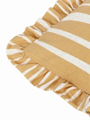 Подушка в полоску Furn Carmon - Изображение 5 из 5