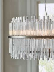 Lipsy Clear Spare Glass Part - Image 1 of 1