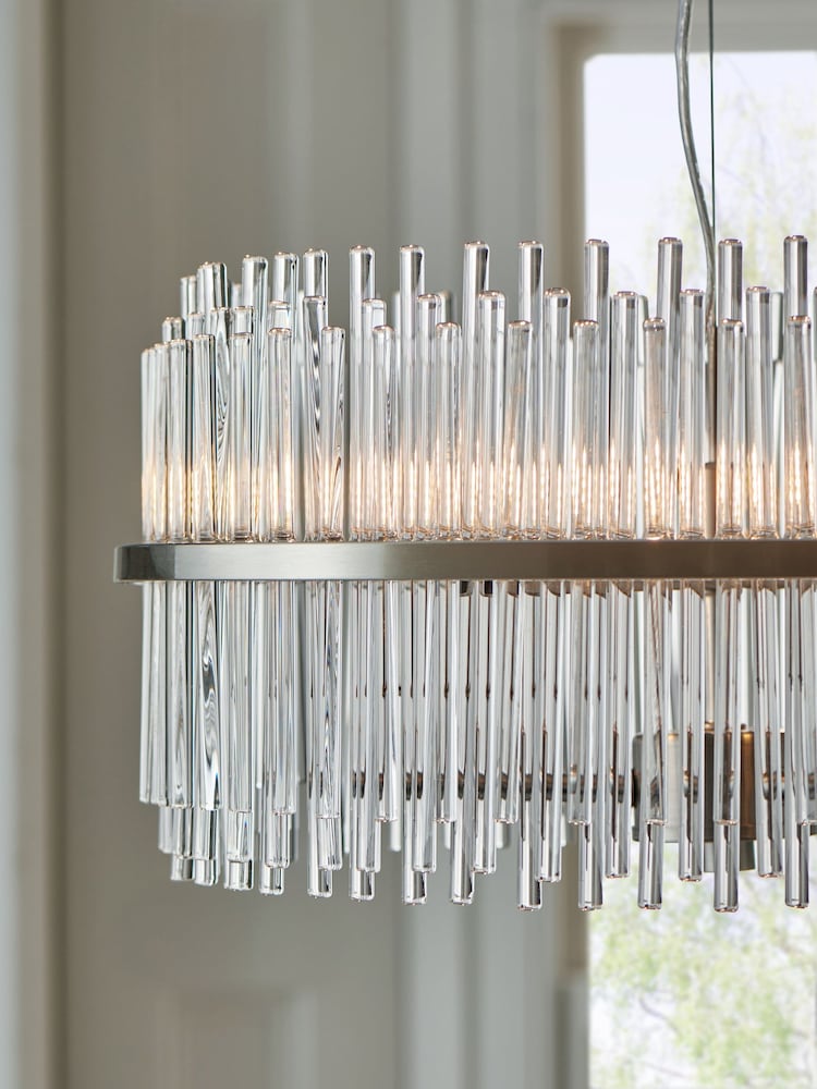 Lipsy Clear Spare Glass Part - Image 1 of 1