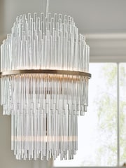 Lipsy Clear Spare Glass - Image 1 of 1
