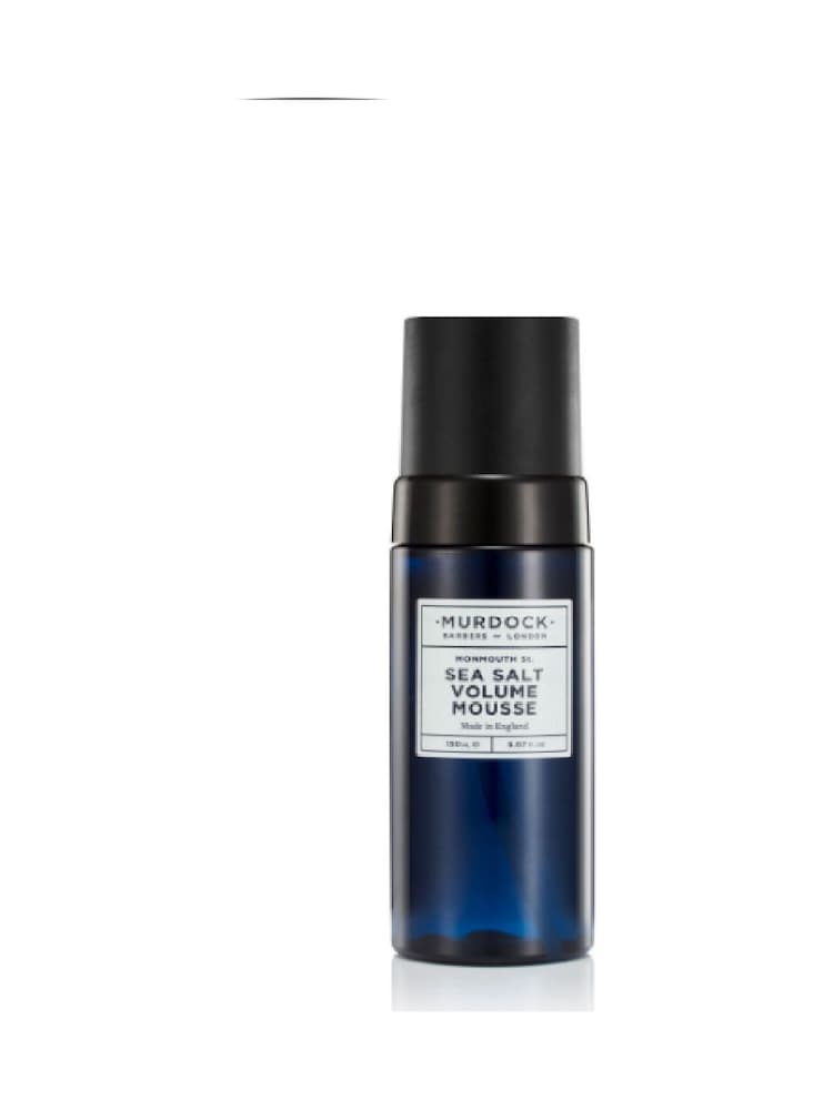 Murdock London Sea Salt Volume Moussse - Image 1 of 2