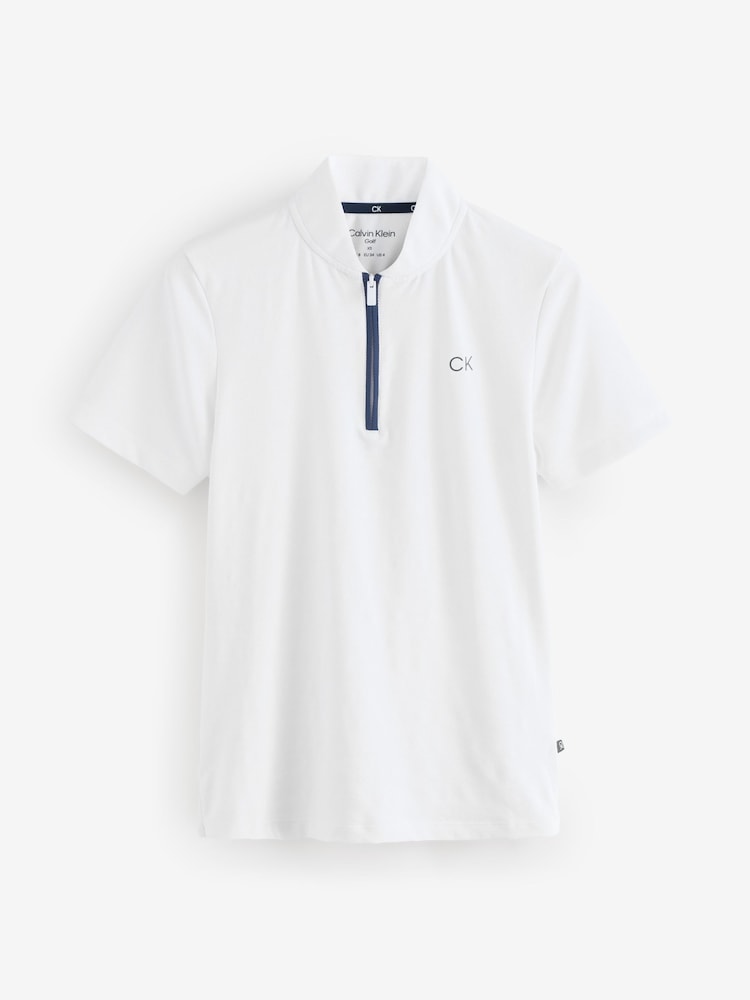 Calvin Klein Golf Tattler T-Shirt - Image 5 of 9