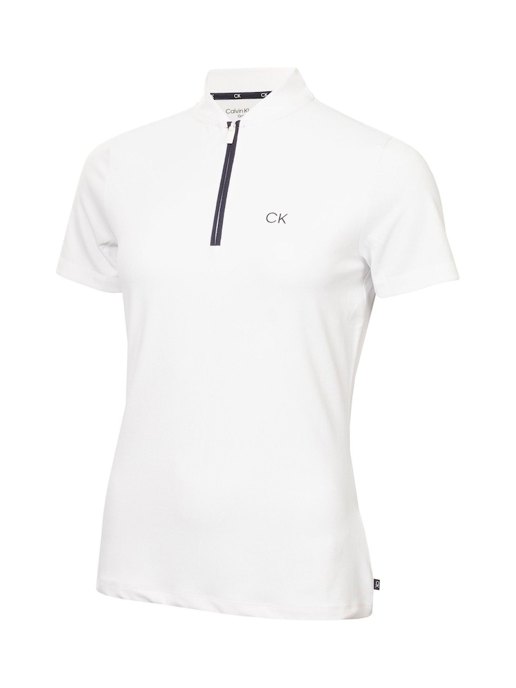 Calvin Klein Golf Tattler T-Shirt - Image 6 of 9
