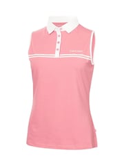 Calvin Klein Golf Leigh Polo Shirt - Image 6 of 9