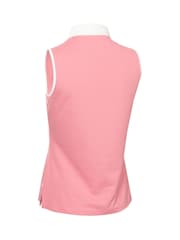 Calvin Klein Golf Leigh Polo Shirt - Image 7 of 9