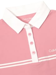 Calvin Klein Golf Leigh Polo Shirt - Image 8 of 9