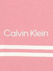 Calvin Klein Golf Leigh Polo Shirt - Image 9 of 9