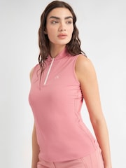 Calvin Klein Golf Tattler Vest - Image 1 of 8
