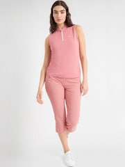 Calvin Klein Golf Tattler Vest - Image 3 of 8
