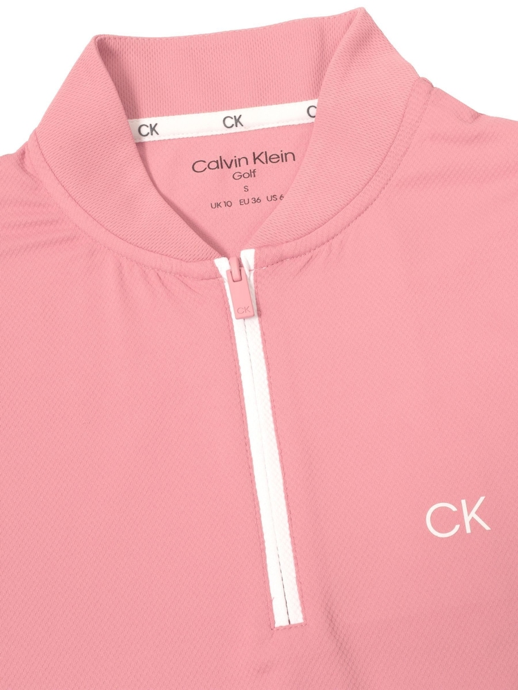 Calvin Klein Golf Tattler Vest - Image 8 of 8