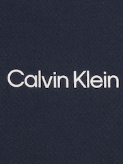 Calvin Klein Golf azul Monroe Dress - Imagem 8 de 9