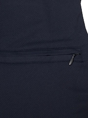 Calvin Klein Golf azul Monroe Dress - Imagem 9 de 9