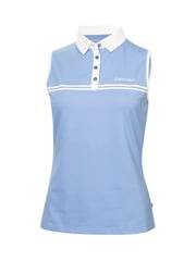Calvin Klein Golf Leigh Polo Shirt - Image 6 of 9