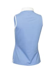 Calvin Klein Golf Leigh Polo Shirt - Image 7 of 9