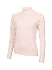 Calvin Klein Golf San Marcos Quarter Zip Sweatshirt - Image 5 of 8
