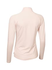 Calvin Klein Golf San Marcos Quarter Zip Sweatshirt - Image 6 of 8
