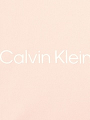 Calvin Klein Golf San Marcos Quarter Zip Sweatshirt - Image 8 of 8