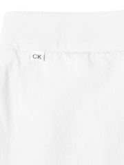 Calvin Klein Golf Olivia White Skort - Image 5 of 6