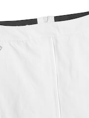 Calvin Klein Golf Olivia White Skort - Image 6 of 6