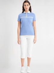Calvin Klein Golf Bellevue Polo Shirt - Image 3 of 9