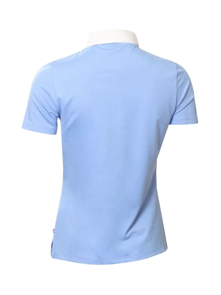Calvin Klein Golf Bellevue Polo Shirt - Image 7 of 9