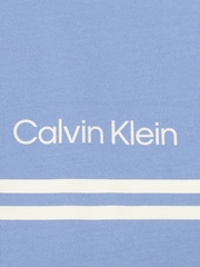 Calvin Klein Golf Bellevue Polo Shirt - Image 9 of 9