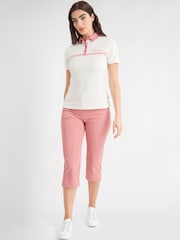 Calvin Klein Golf Bellevue Polo Shirt - Image 3 of 8