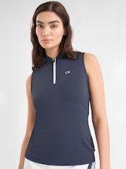Calvin Klein Golf Tattler Vest - Image 1 of 7