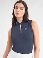 Calvin Klein Golf Tattler Vest - Image 2 of 7