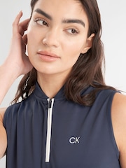 Calvin Klein Golf Tattler Vest - Image 3 of 7