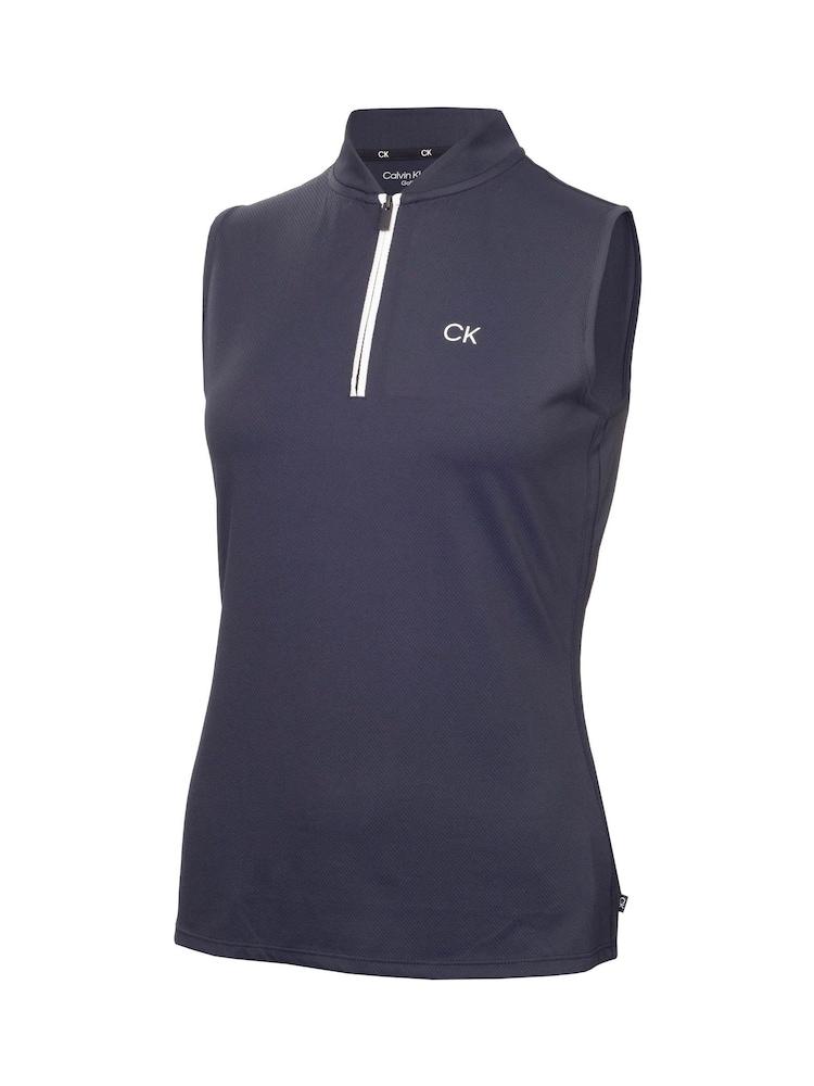 Calvin Klein Golf Tattler Vest - Image 4 of 7